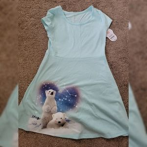 Cute girls dress